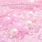 Novelty keychains Aesthetic Y2K Keychain Charms Stylish Keychains Accessories for Women Bag Purse Gifts (1x Pink Strawberry)